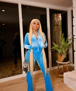 SHOP SO REAL Vintage Velour 17 SHOP SO REAL Vintage Velour