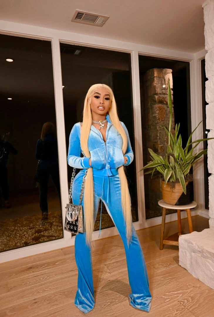 SHOP SO REAL Vintage Velour 6 SHOP SO REAL Vintage Velour