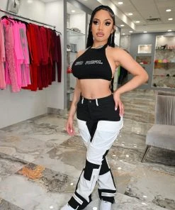 SHOP SO REAL Tops G2020