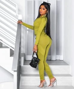 GSUWOO Pipe Down Sets