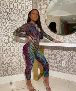 SHOP SO REAL Sets Portrait Set