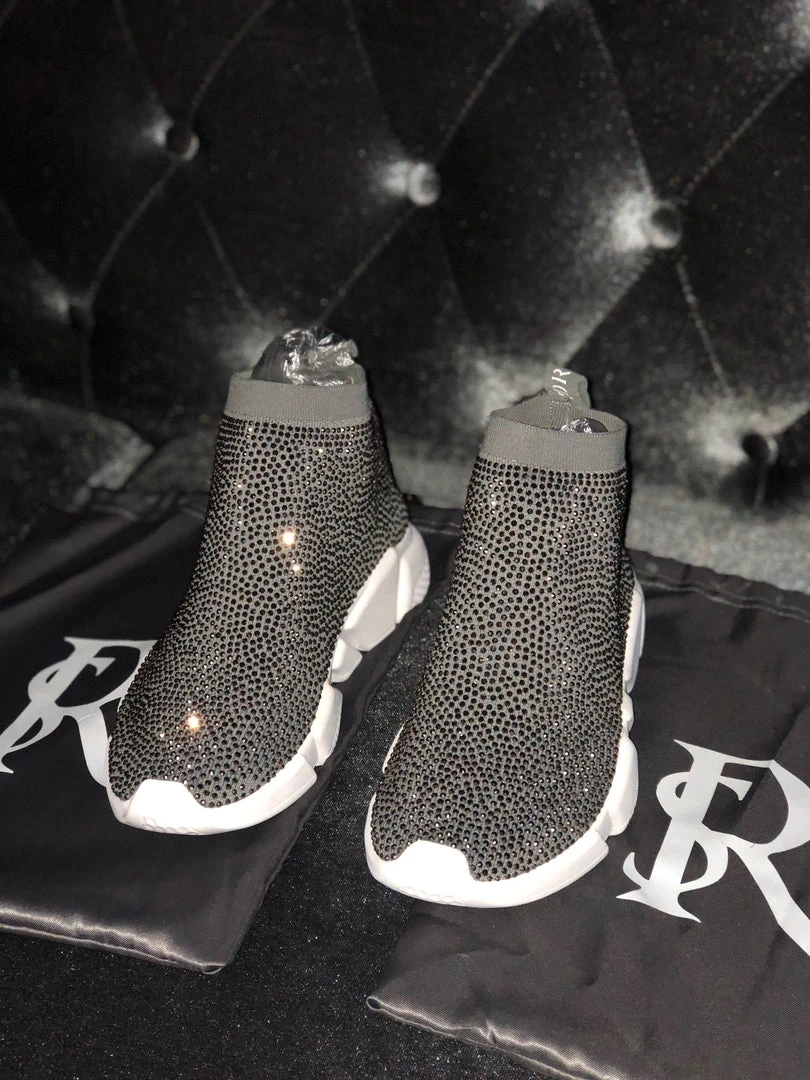 SHOP SO REAL Smoke Crystal Speed 1 SHOP SO REAL Smoke Crystal Speed