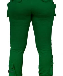 GSUWOO Multi Pants Bottoms