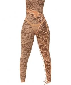 GSUWOO Lace/Net Silence Suit 18 GSUWOO Lace/Net Silence Suit