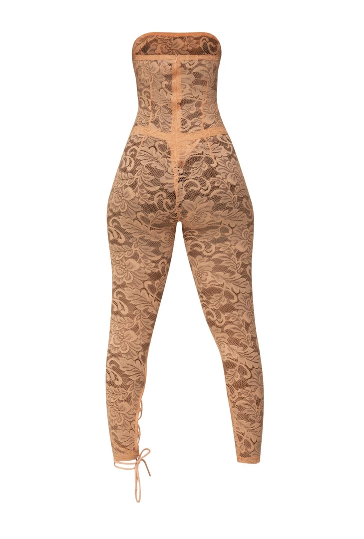 GSUWOO Lace/Net Silence Suit 10 GSUWOO Lace/Net Silence Suit