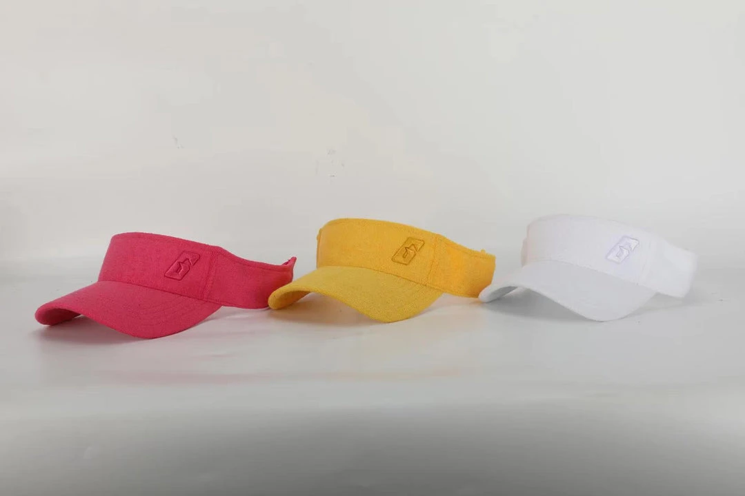 Cheap The Woo Style Store 21 GSUWOO G Towel Visor Accessories