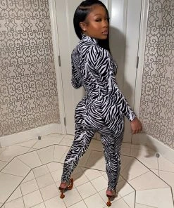 SHOP SO REAL Exotic Set Sets