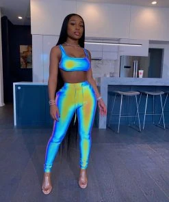 SHOP SO REAL Mood Pants