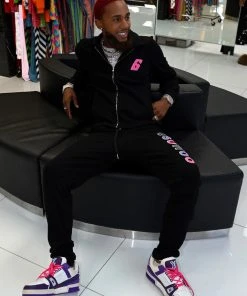 SHOP SO REAL Sets Strikers Set