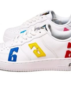 GSUWOO G-Force-V1 Men