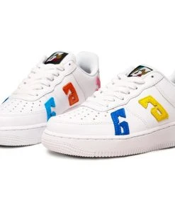 GSUWOO G-Force-V1 Men