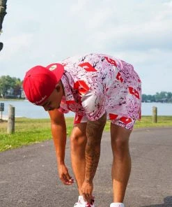 GSUWOO Lux Field Set Men