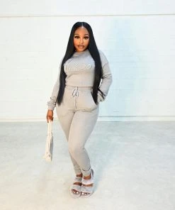 Bottoms Gsuwoo Knits