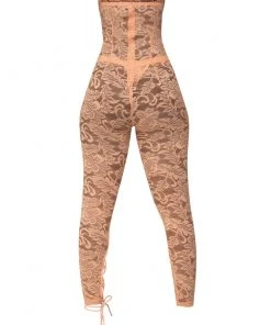 GSUWOO Lace/Net Silence Suit 17 GSUWOO Lace/Net Silence Suit