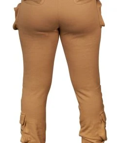 GSUWOO Multi Pants Bottoms