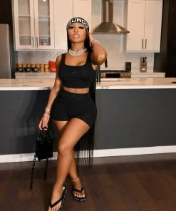 SHOP SO REAL Sets Boyfriend Set