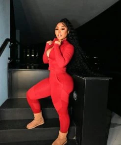 GSUWOO Pipe Down Sets