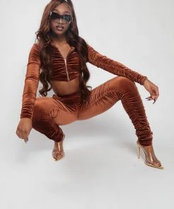 GSUWOO Sets Supreme Velour 18 GSUWOO Sets Supreme Velour