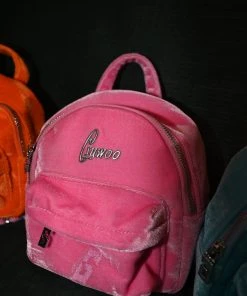 SHOP SO REAL Crush Bags