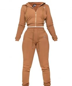 GSUWOO Sets Essentials Set