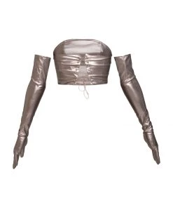 SHOP SO REAL Posh Tops 12 SHOP SO REAL Posh Tops