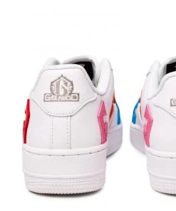 GSUWOO G-Force-V1 Men