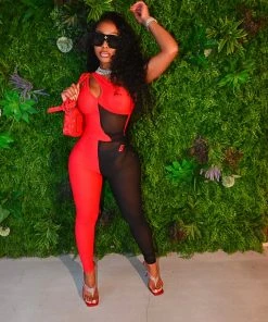 SHOP SO REAL Sets Yin-Yang Set