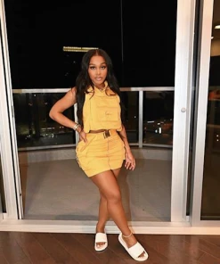 SHOP SO REAL Sets 3PF Set