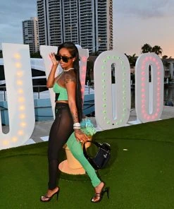 SHOP SO REAL Sets Yin-Yang Set