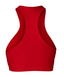 GSUWOO Razor Top Tops