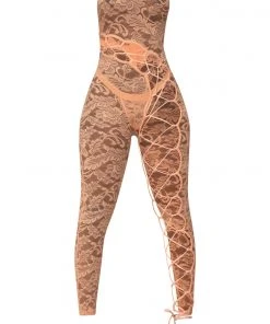 GSUWOO Lace/Net Silence Suit 14 GSUWOO Lace/Net Silence Suit