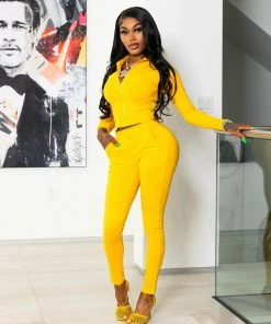 GSUWOO Pipe Down Sets