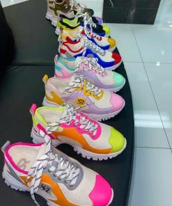 SHOP SO REAL SR Color Schemes