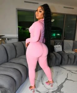 GSUWOO Pipe Down Sets