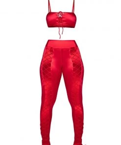 GSUWOO Sets Vixen Set