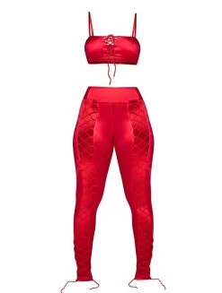 GSUWOO Sets Vixen Set