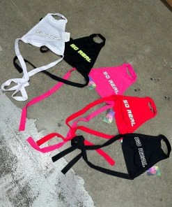 SHOP SO REAL Tops G2020