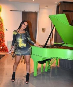 SHOP SO REAL Cloudburst