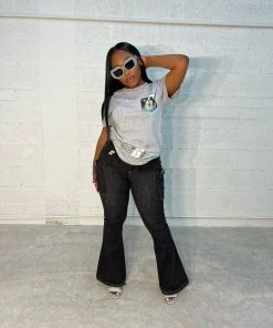 SHOP SO REAL Bottoms Utility Tactic Pants