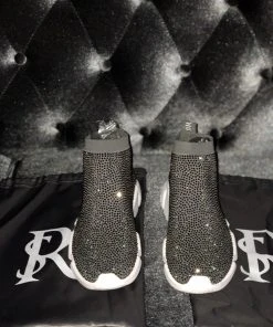 SHOP SO REAL Smoke Crystal Speed 6 SHOP SO REAL Smoke Crystal Speed