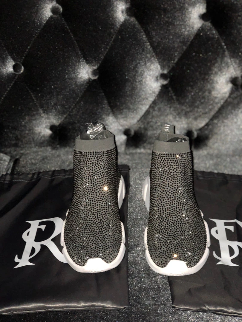 SHOP SO REAL Smoke Crystal Speed 3 SHOP SO REAL Smoke Crystal Speed