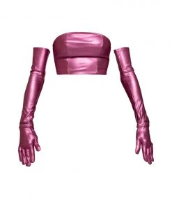 SHOP SO REAL Posh Tops