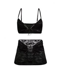 Cheap The Woo Style Store 11 GSUWOO Seduce Set