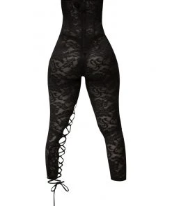 GSUWOO Lace/Net Silence Suit 15 GSUWOO Lace/Net Silence Suit