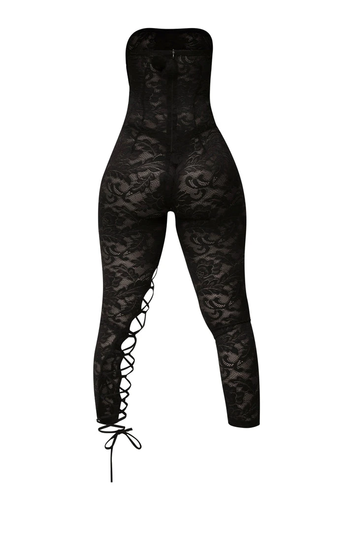 GSUWOO Lace/Net Silence Suit 6 GSUWOO Lace/Net Silence Suit