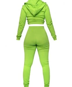 GSUWOO Sets Essentials Set