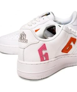 GSUWOO G-Force-V1 Men