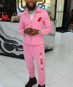 SHOP SO REAL Sets Strikers Set