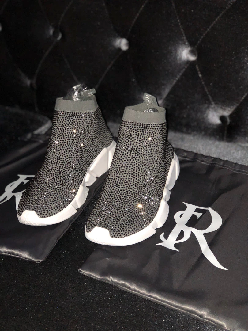 SHOP SO REAL Smoke Crystal Speed 2 SHOP SO REAL Smoke Crystal Speed