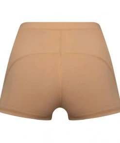 GSUWOO Painted Shorts Bottoms